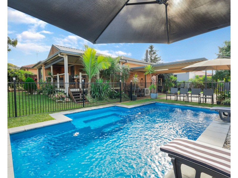 25 Moxham Street, Cranebrook NSW 2749