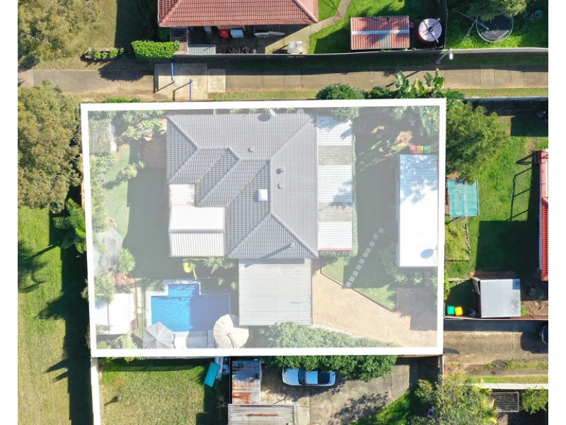 25 Moxham Street, Cranebrook NSW 2749