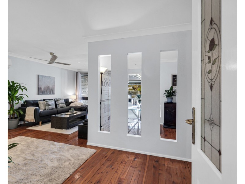 25 Moxham Street, Cranebrook NSW 2749