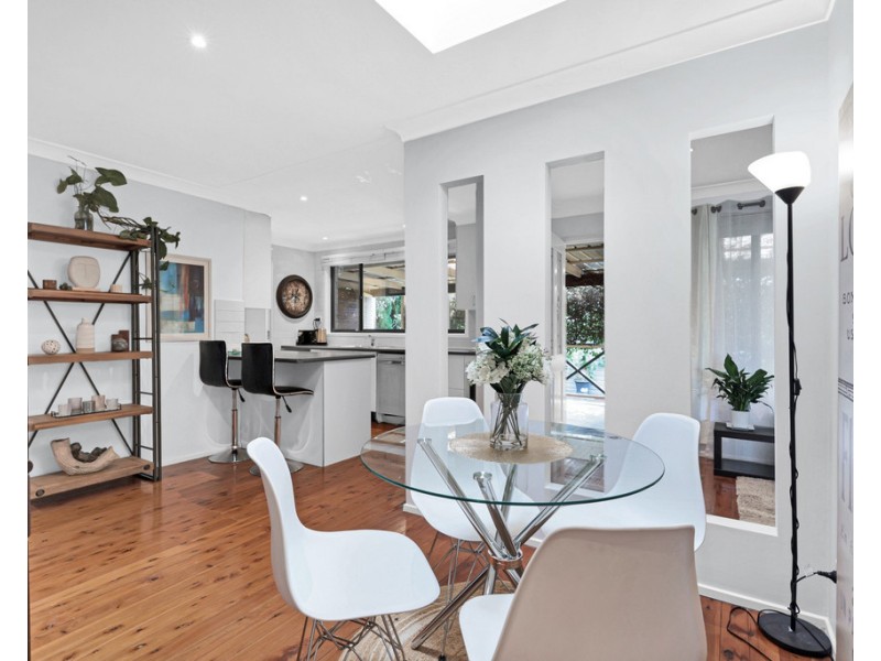 25 Moxham Street, Cranebrook NSW 2749