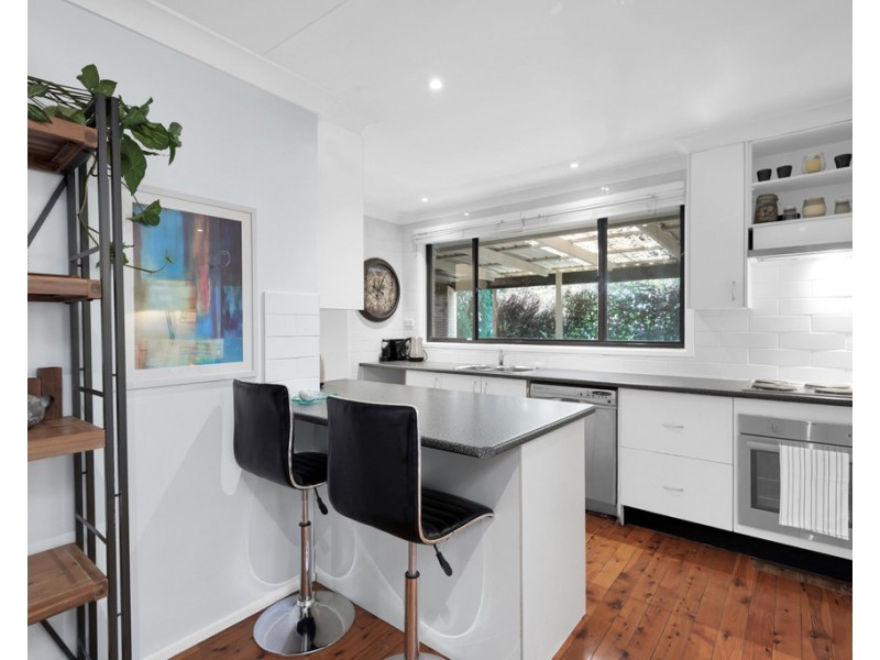 25 Moxham Street, Cranebrook NSW 2749