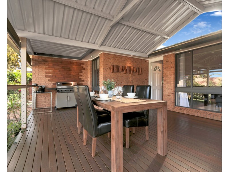 25 Moxham Street, Cranebrook NSW 2749