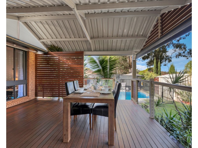 25 Moxham Street, Cranebrook NSW 2749