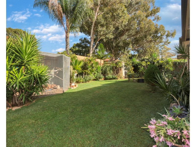 25 Moxham Street, Cranebrook NSW 2749