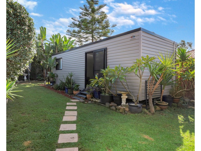 25 Moxham Street, Cranebrook NSW 2749