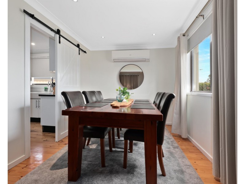 14 Grazier Crescent, Werrington Downs NSW 2747