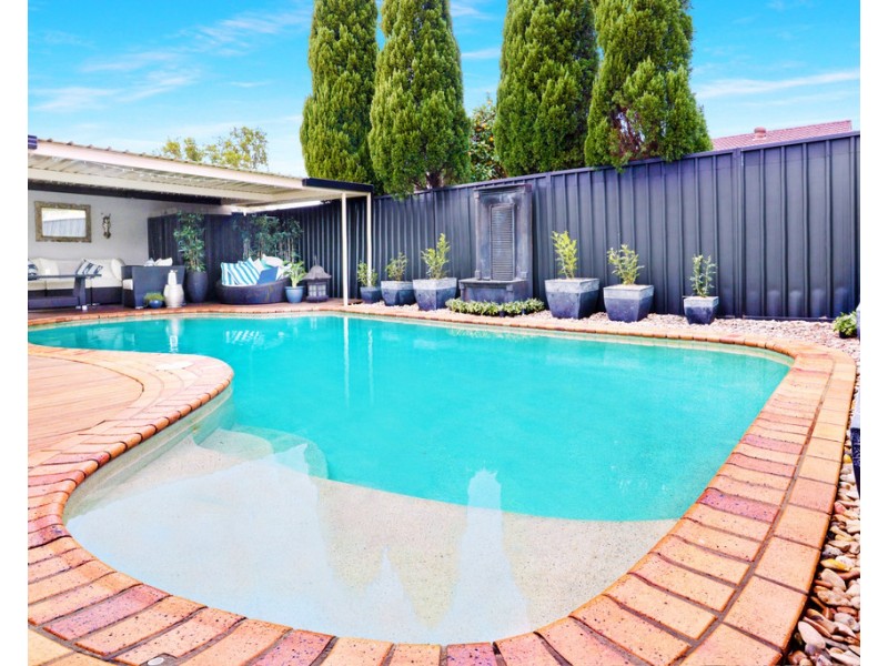 14 Grazier Crescent, Werrington Downs NSW 2747