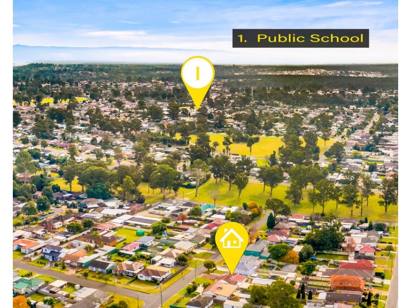 16 Worcester Road, Cambridge Park NSW 2747