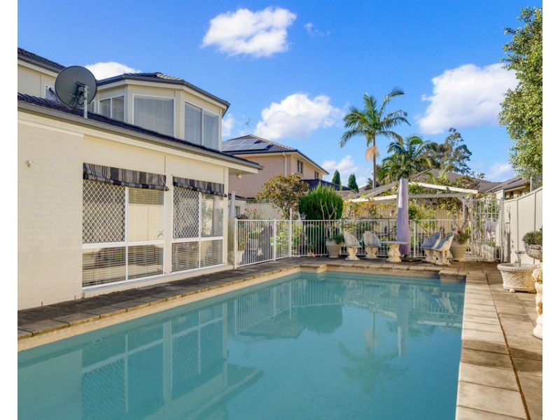 42 Waterford Way, Glenmore Park NSW 2745