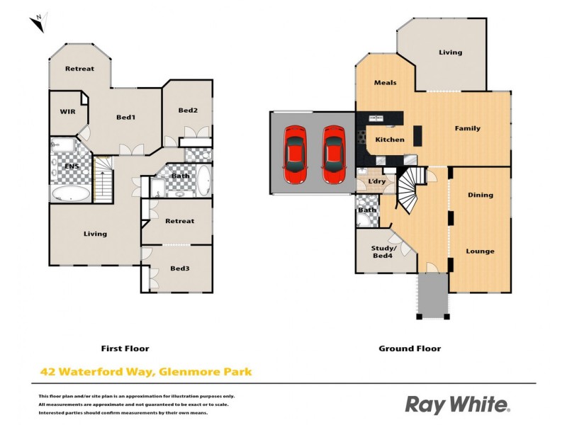 42 Waterford Way, Glenmore Park NSW 2745