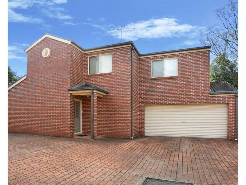 5/36-38 Haynes Street, Penrith NSW 2750