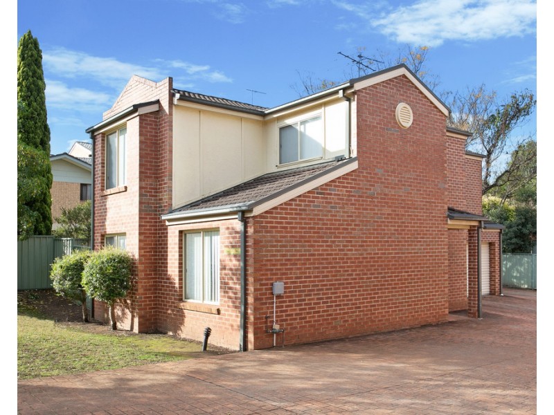 5/36-38 Haynes Street, Penrith NSW 2750