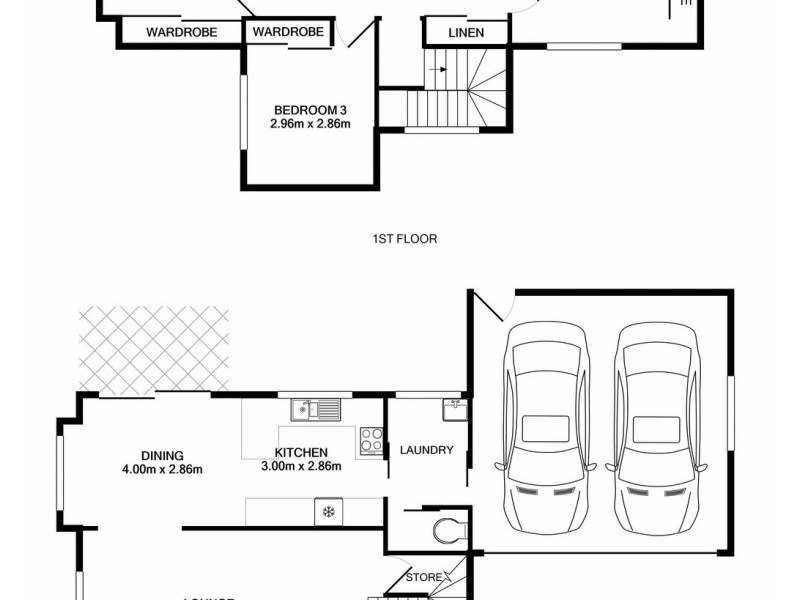 5/36-38 Haynes Street, Penrith NSW 2750