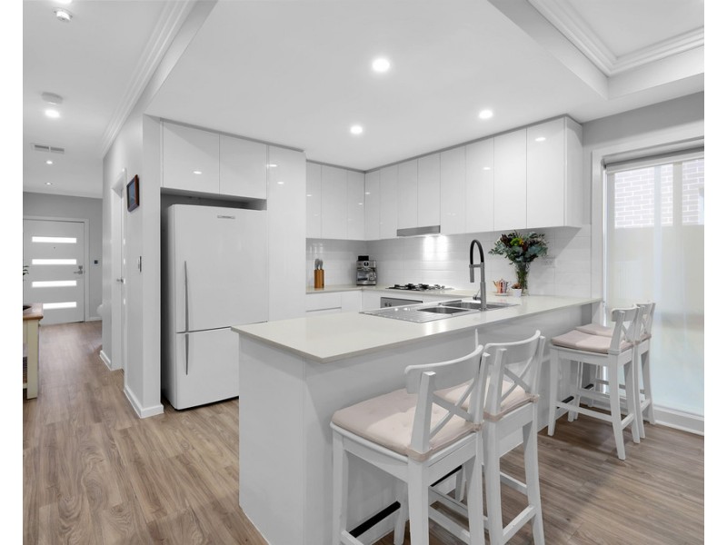 19 Firetail Circuit, Cranebrook NSW 2749