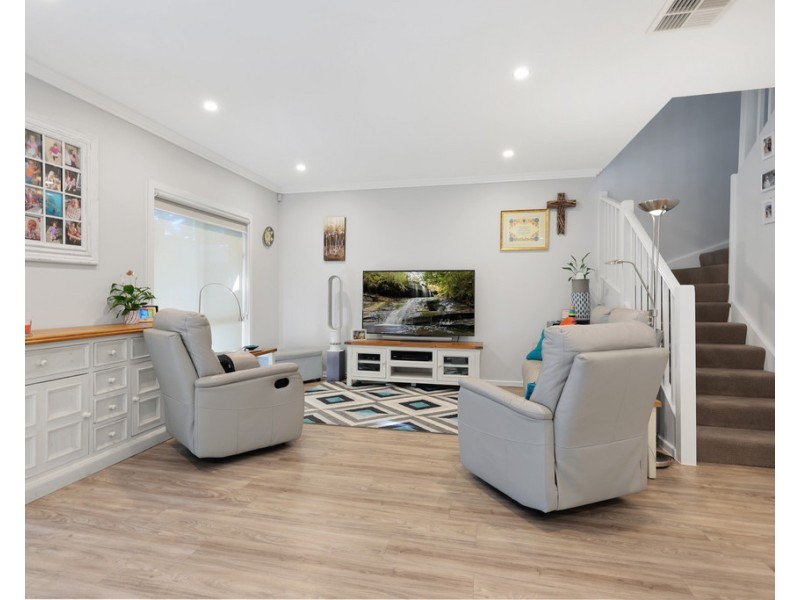 19 Firetail Circuit, Cranebrook NSW 2749