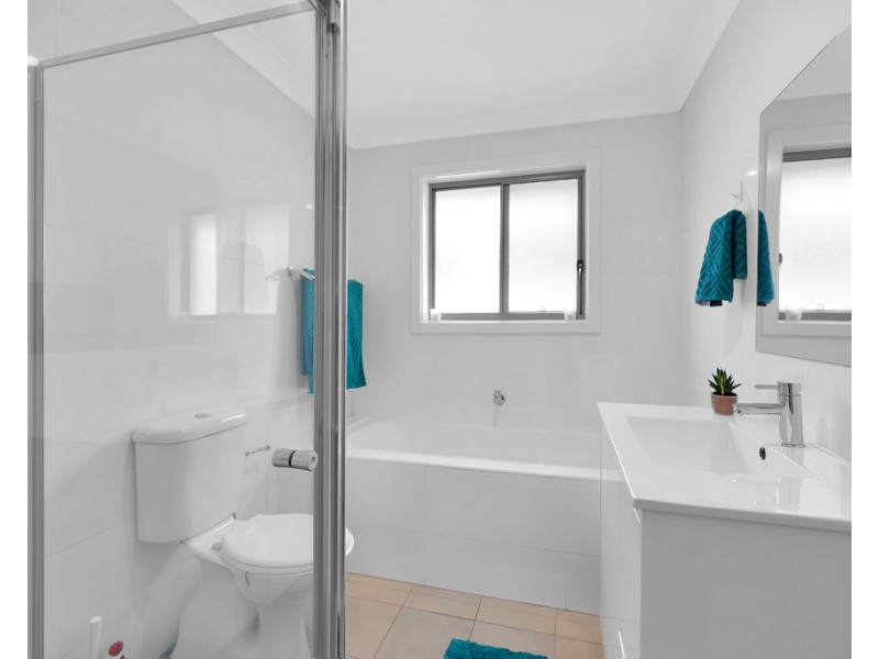 19 Firetail Circuit, Cranebrook NSW 2749