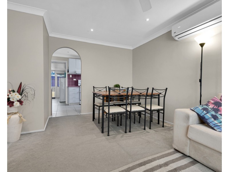 43 Rivendell Crescent, Werrington Downs NSW 2747