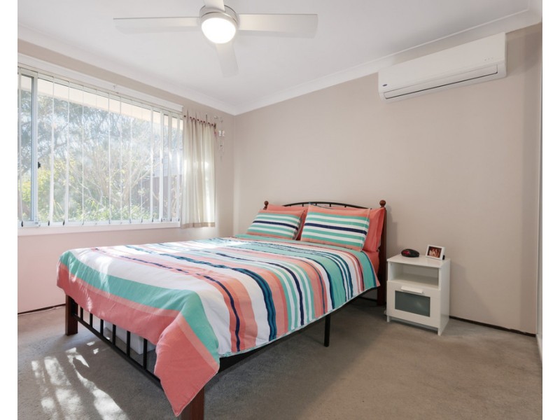 43 Rivendell Crescent, Werrington Downs NSW 2747