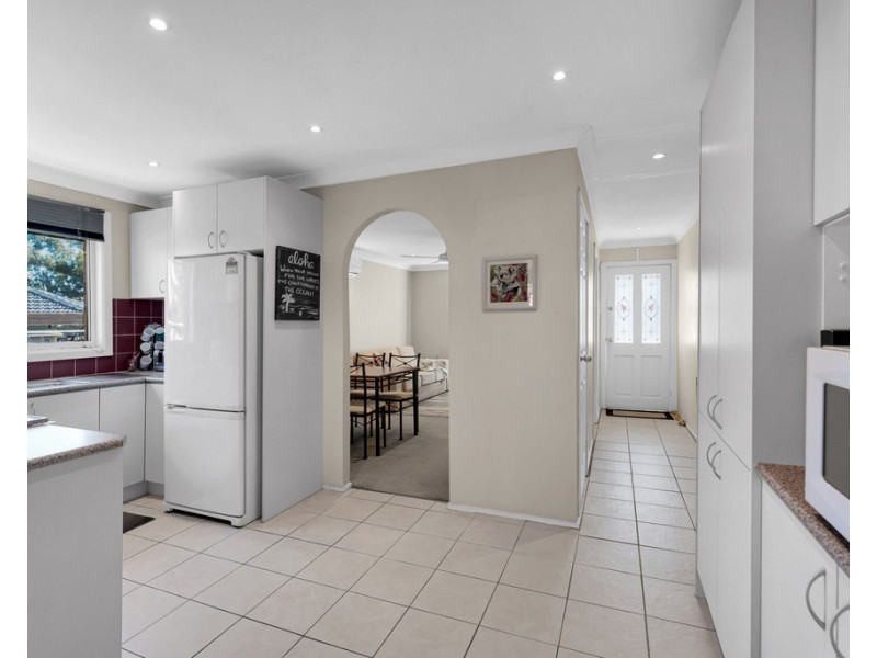 43 Rivendell Crescent, Werrington Downs NSW 2747