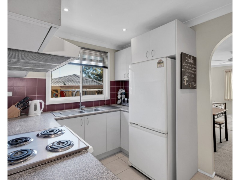 43 Rivendell Crescent, Werrington Downs NSW 2747