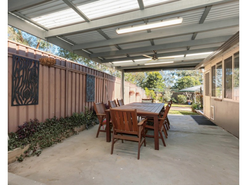 43 Rivendell Crescent, Werrington Downs NSW 2747