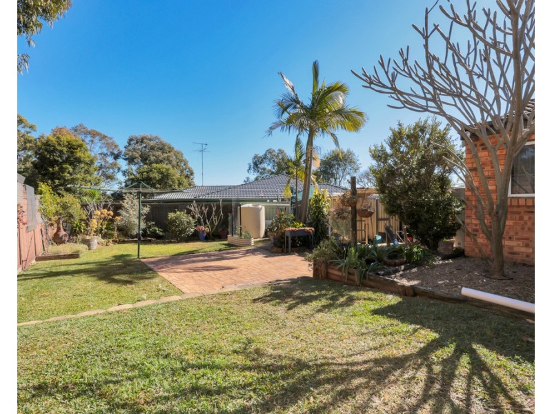 43 Rivendell Crescent, Werrington Downs NSW 2747