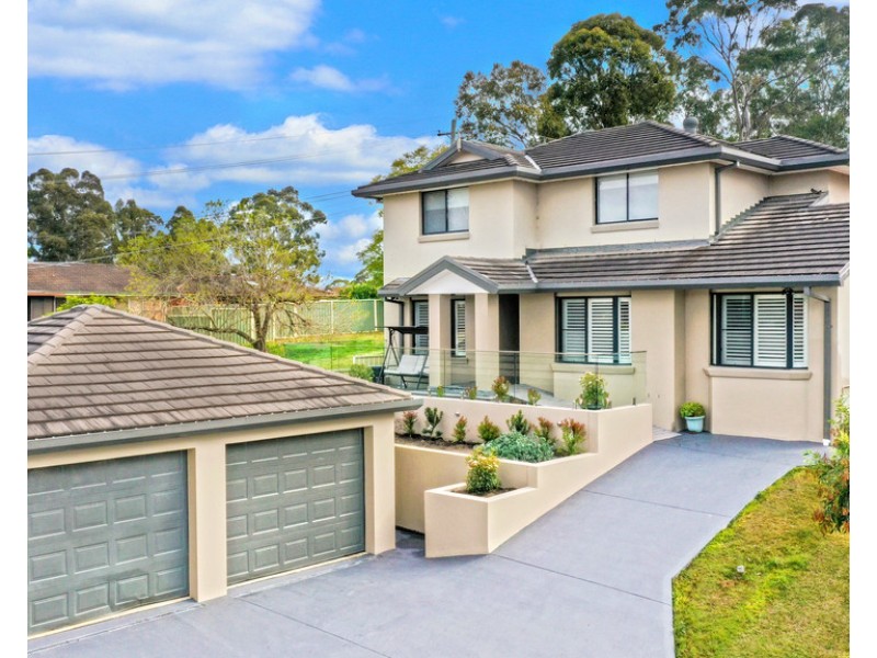 59 Stilt Avenue, Cranebrook NSW 2749