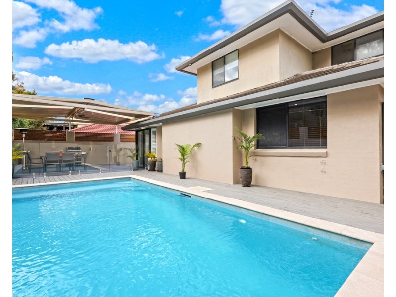 59 Stilt Avenue, Cranebrook NSW 2749