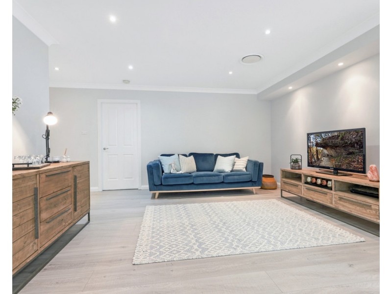 59 Stilt Avenue, Cranebrook NSW 2749