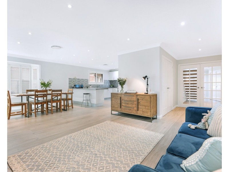 59 Stilt Avenue, Cranebrook NSW 2749