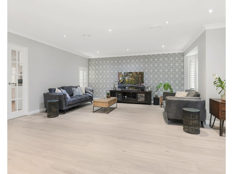 59 Stilt Avenue, Cranebrook NSW 2749