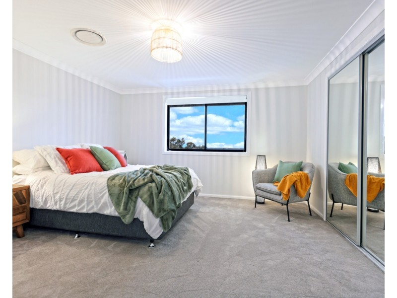 59 Stilt Avenue, Cranebrook NSW 2749