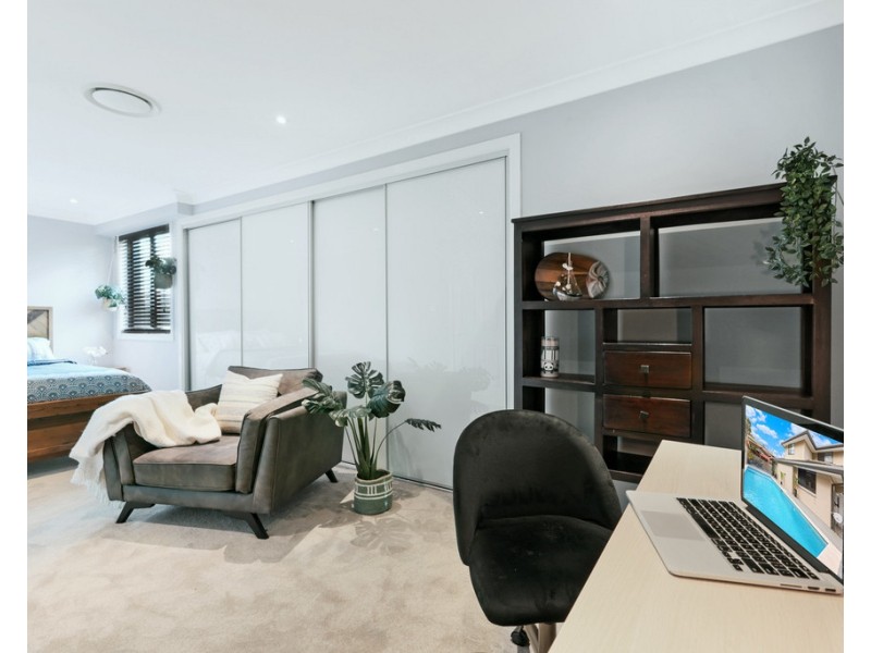 59 Stilt Avenue, Cranebrook NSW 2749