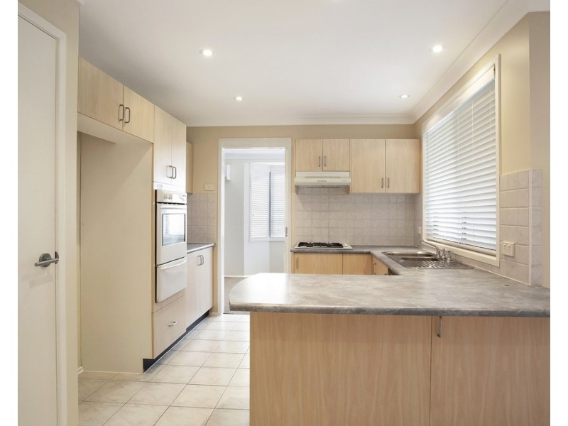 4 Yuroka Street, Glenmore Park NSW 2745