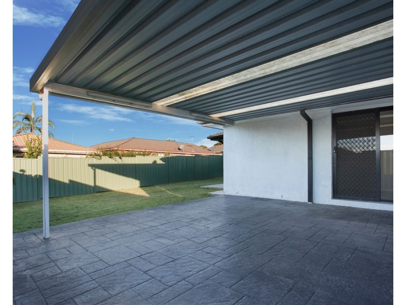 4 Yuroka Street, Glenmore Park NSW 2745