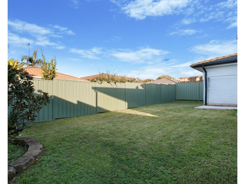 4 Yuroka Street, Glenmore Park NSW 2745
