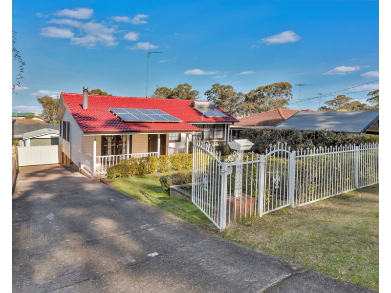 40 Glebe Place, Kingswood NSW 2747