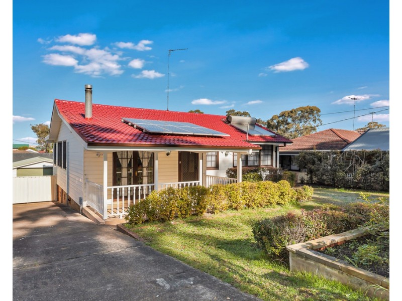 40 Glebe Place, Kingswood NSW 2747