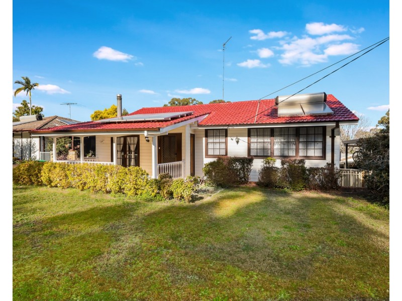 40 Glebe Place, Kingswood NSW 2747