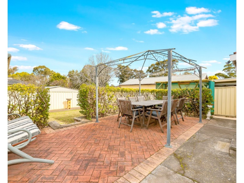 40 Glebe Place, Kingswood NSW 2747