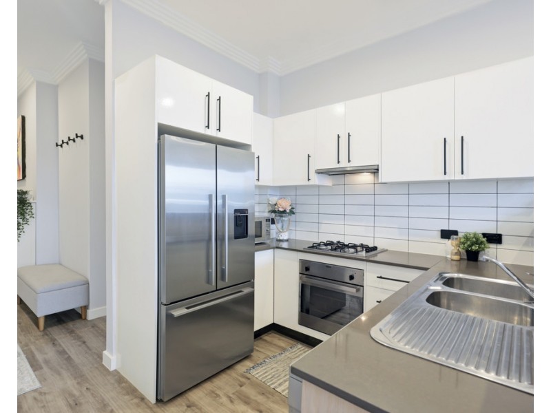 11/14 Regentville Road, Jamisontown NSW 2750