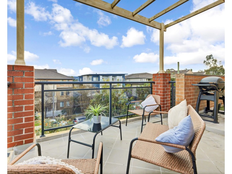 11/14 Regentville Road, Jamisontown NSW 2750