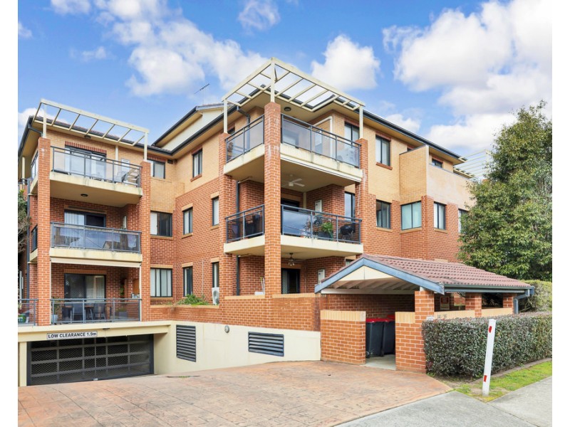 11/14 Regentville Road, Jamisontown NSW 2750