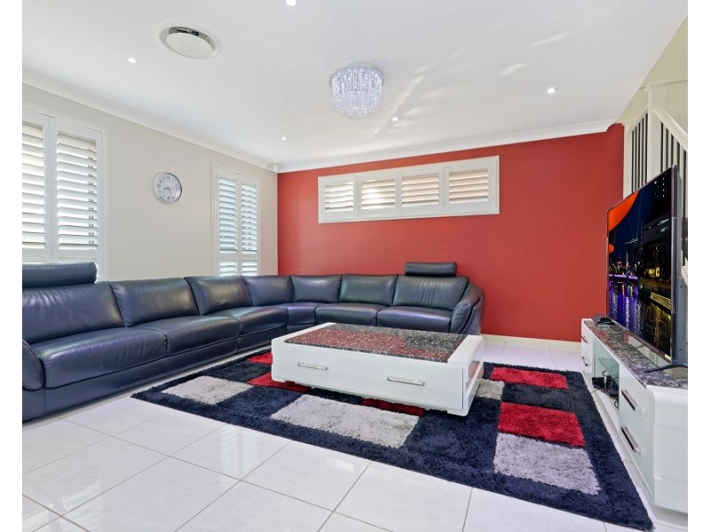 40 Lapwing Way, Cranebrook NSW 2749