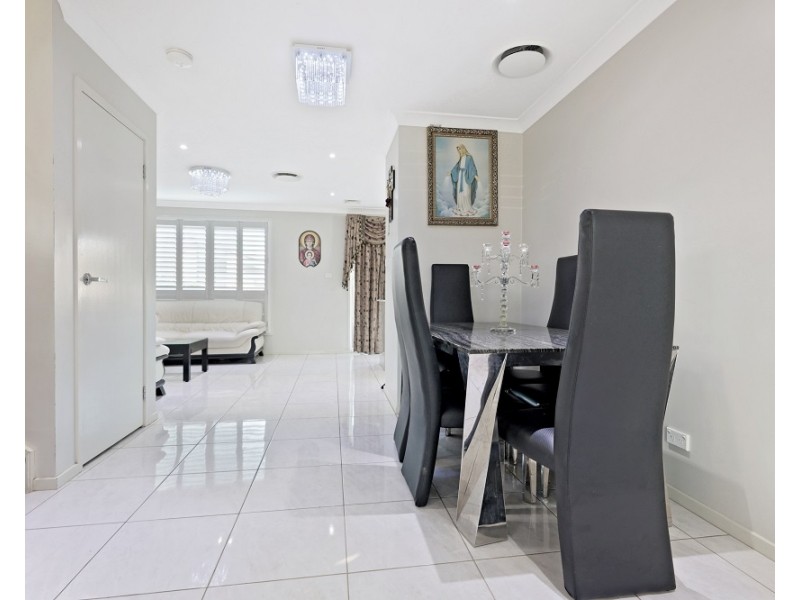 40 Lapwing Way, Cranebrook NSW 2749