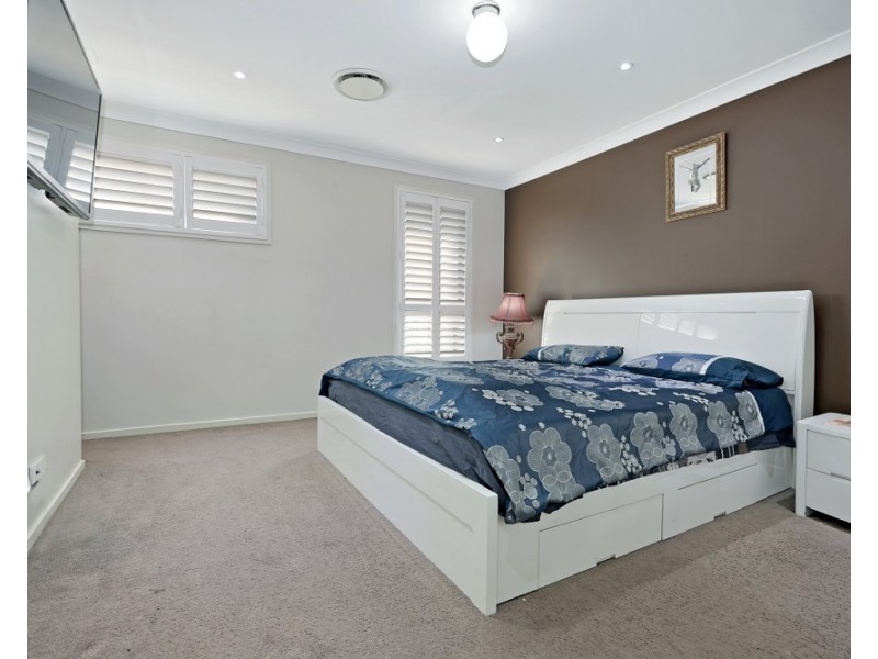 40 Lapwing Way, Cranebrook NSW 2749