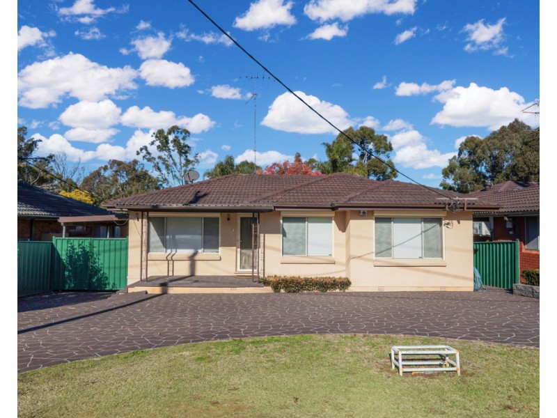 6 Coreen Avenue, Penrith NSW 2750