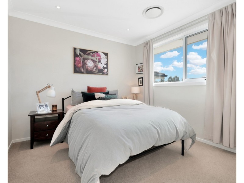 34 Lapwing Way, Cranebrook NSW 2749