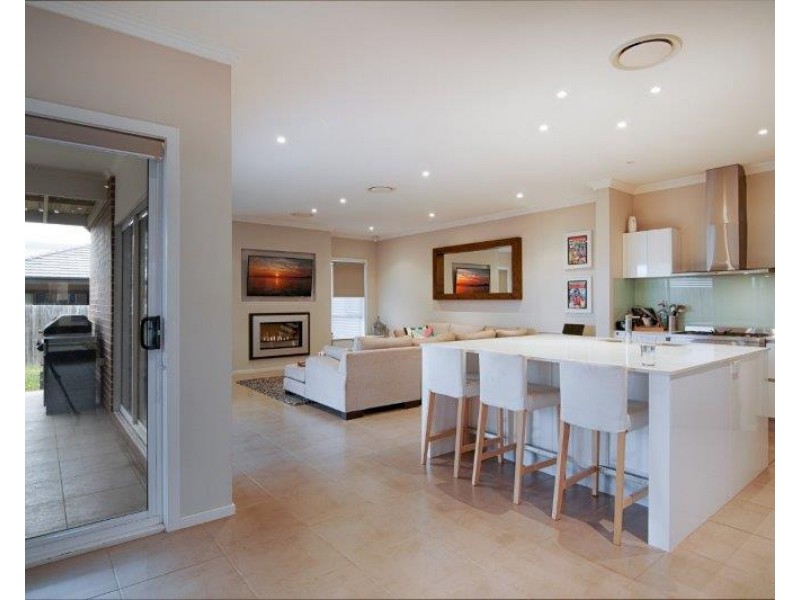 34 Lapwing Way, Cranebrook NSW 2749