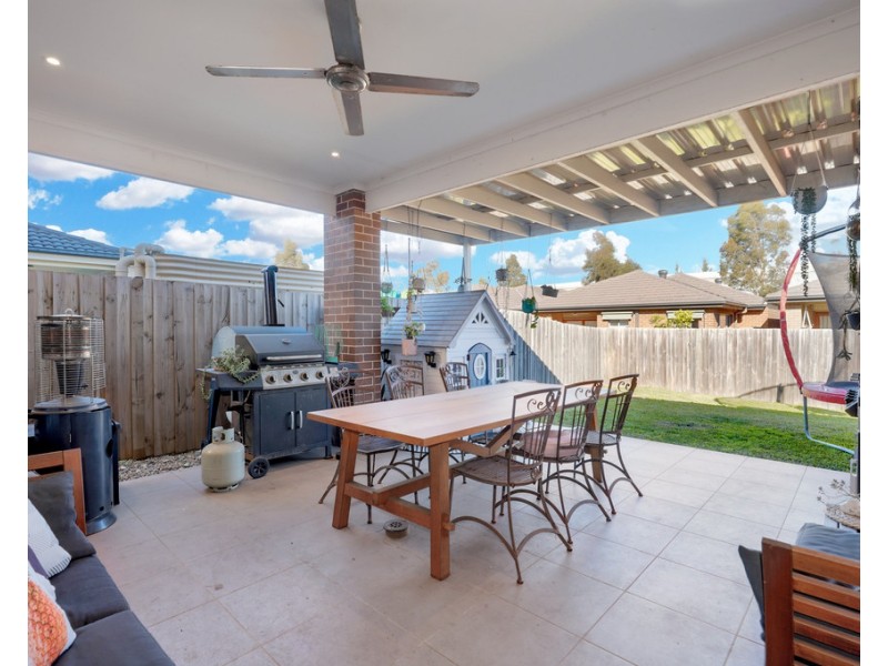 34 Lapwing Way, Cranebrook NSW 2749